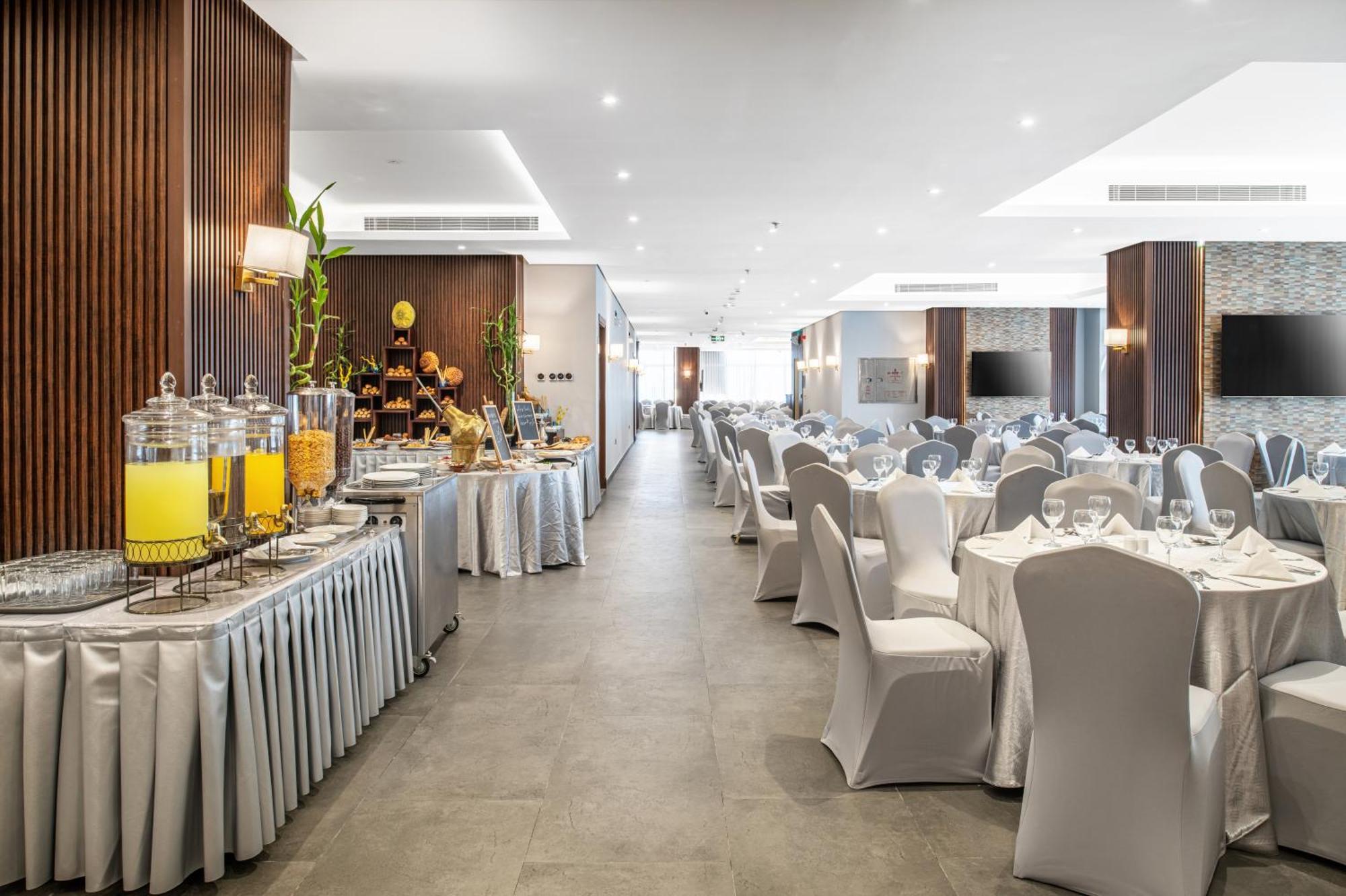 Elaf Qinwan Hotel Μέκκα Εξωτερικό φωτογραφία