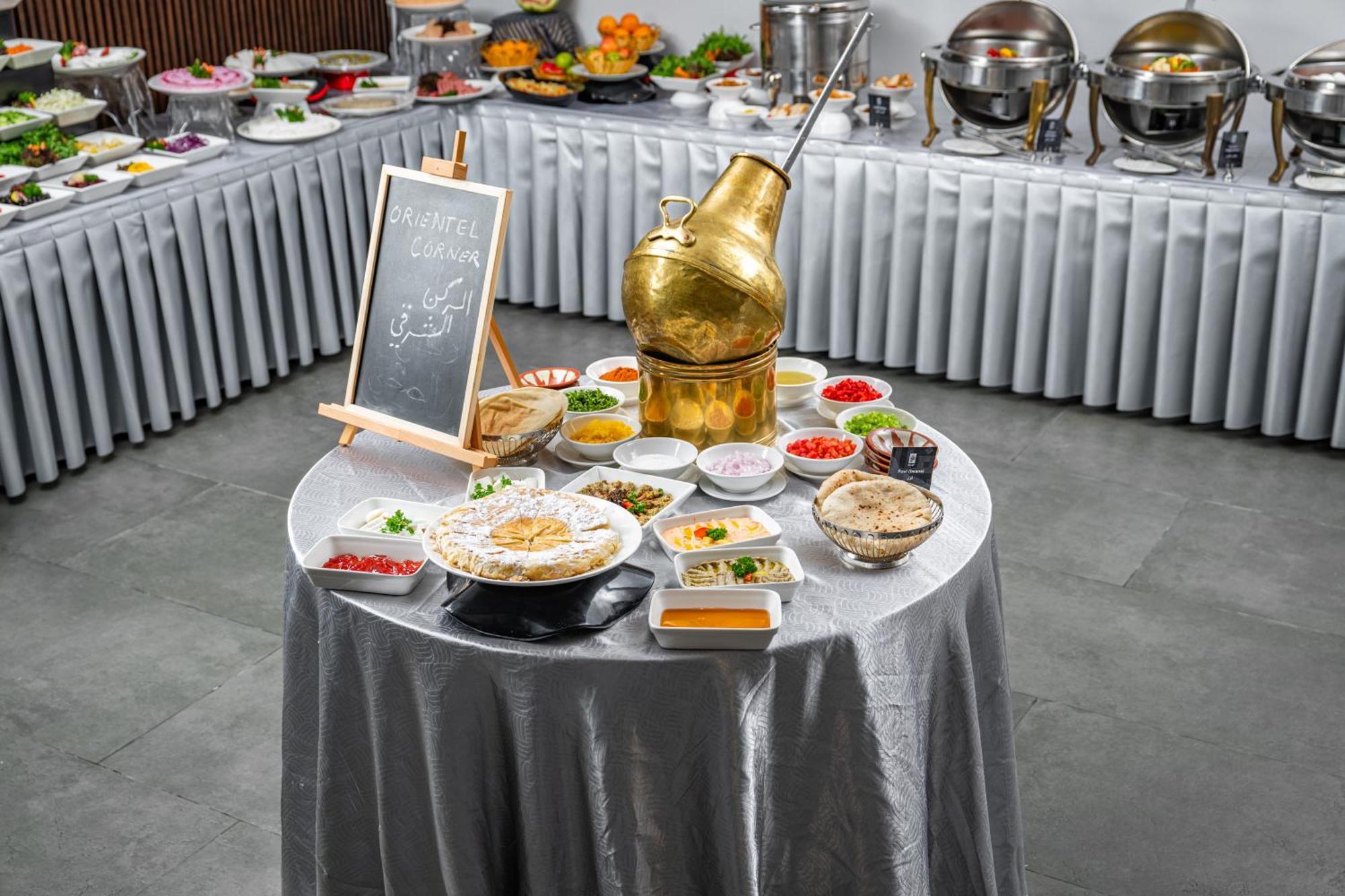 Elaf Qinwan Hotel Μέκκα Εξωτερικό φωτογραφία